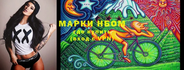 молекула духа Бронницы